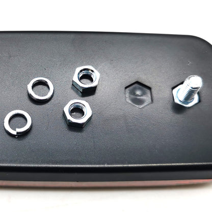 Reflector spate bicicleta, Dunlop, 76315