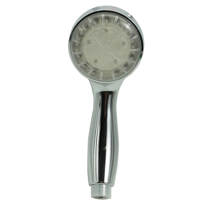 Para de dus cu led, 7 culori, Benson