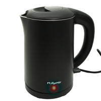 Fierbator de apa, Inox, Mat, 1l, Registry, 03013