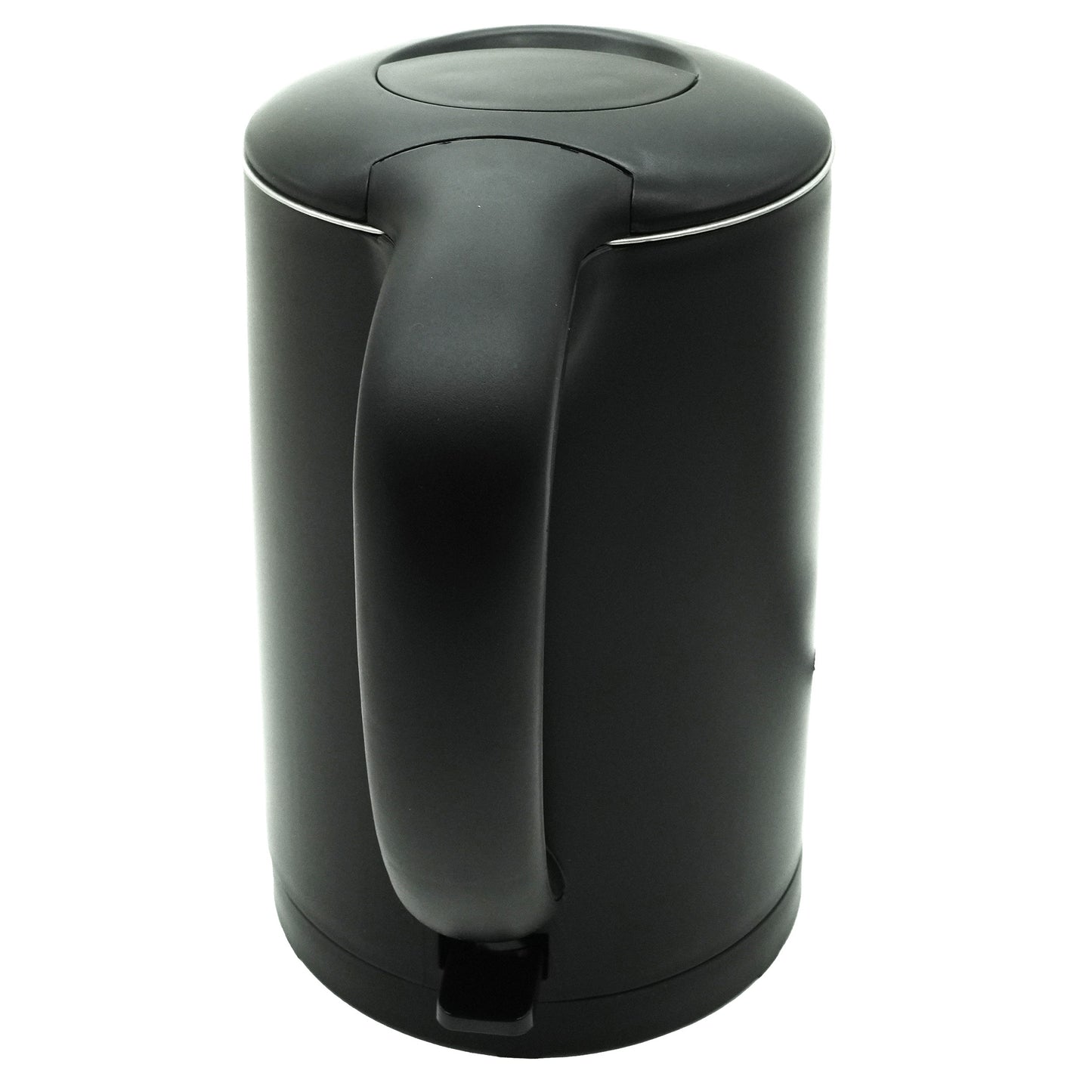 Fierbator de apa, Inox, Mat, 1l, Registry, 03013