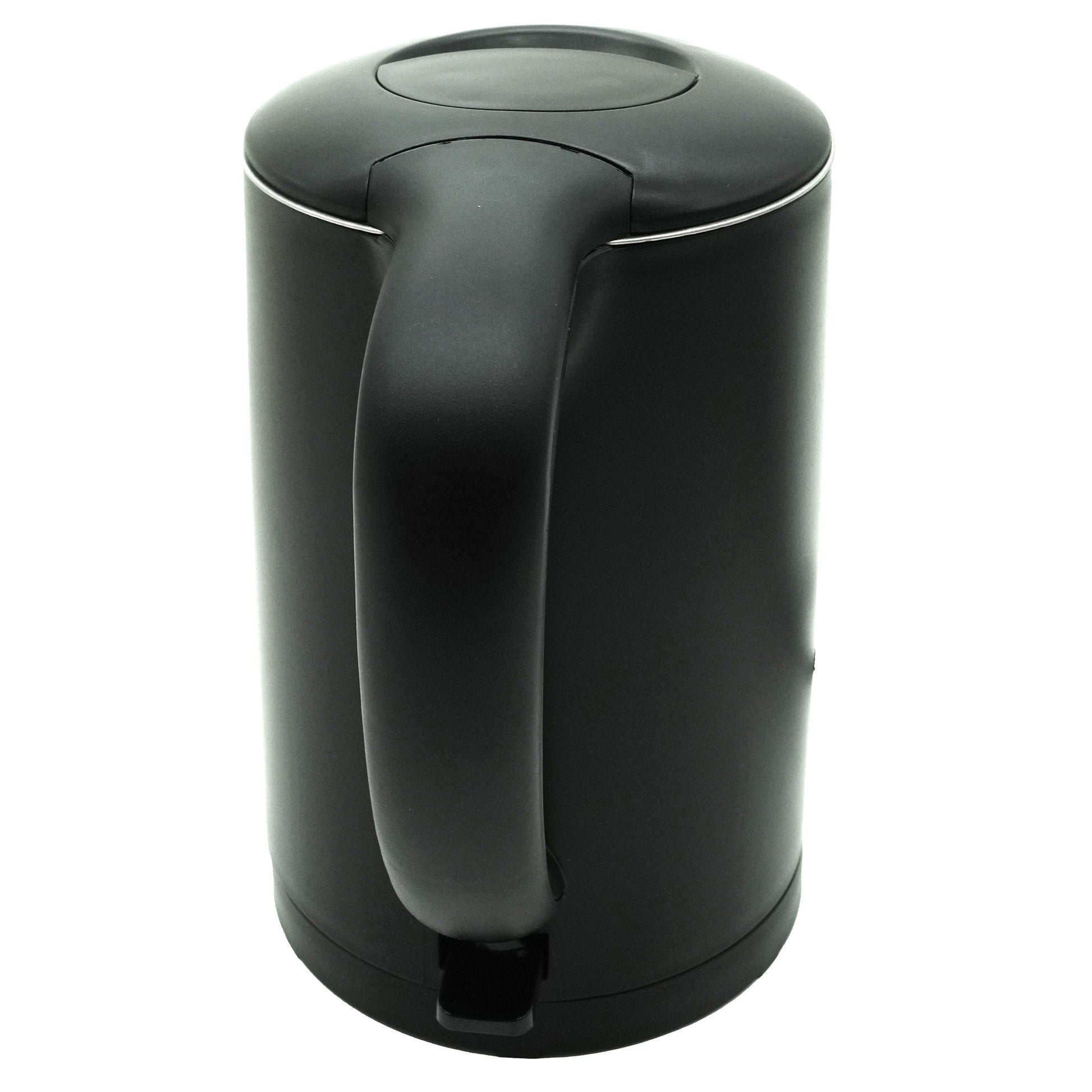 Fierbator de apa, Inox, Mat, 1l, Registry, 03013