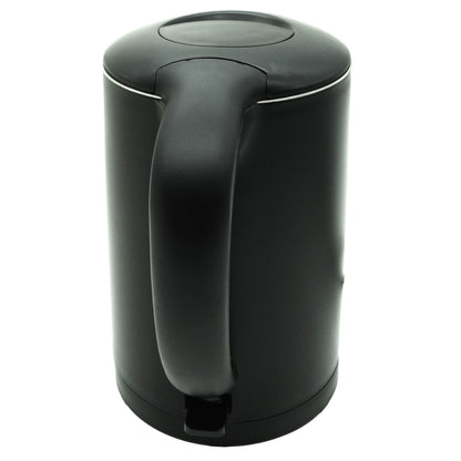 Fierbator de apa, Inox, Mat, 1l, Registry, 03013