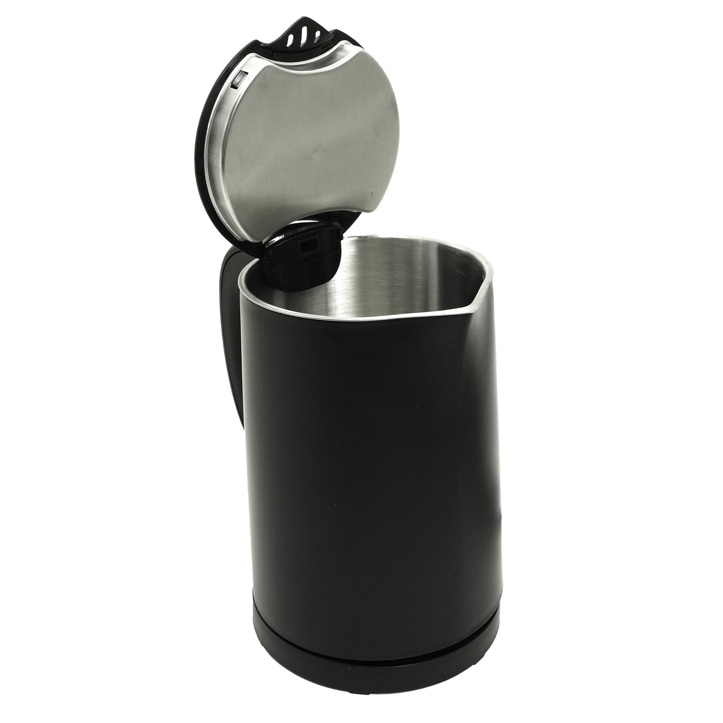 Fierbator de apa, Inox, Mat, 1l, Registry, 03013