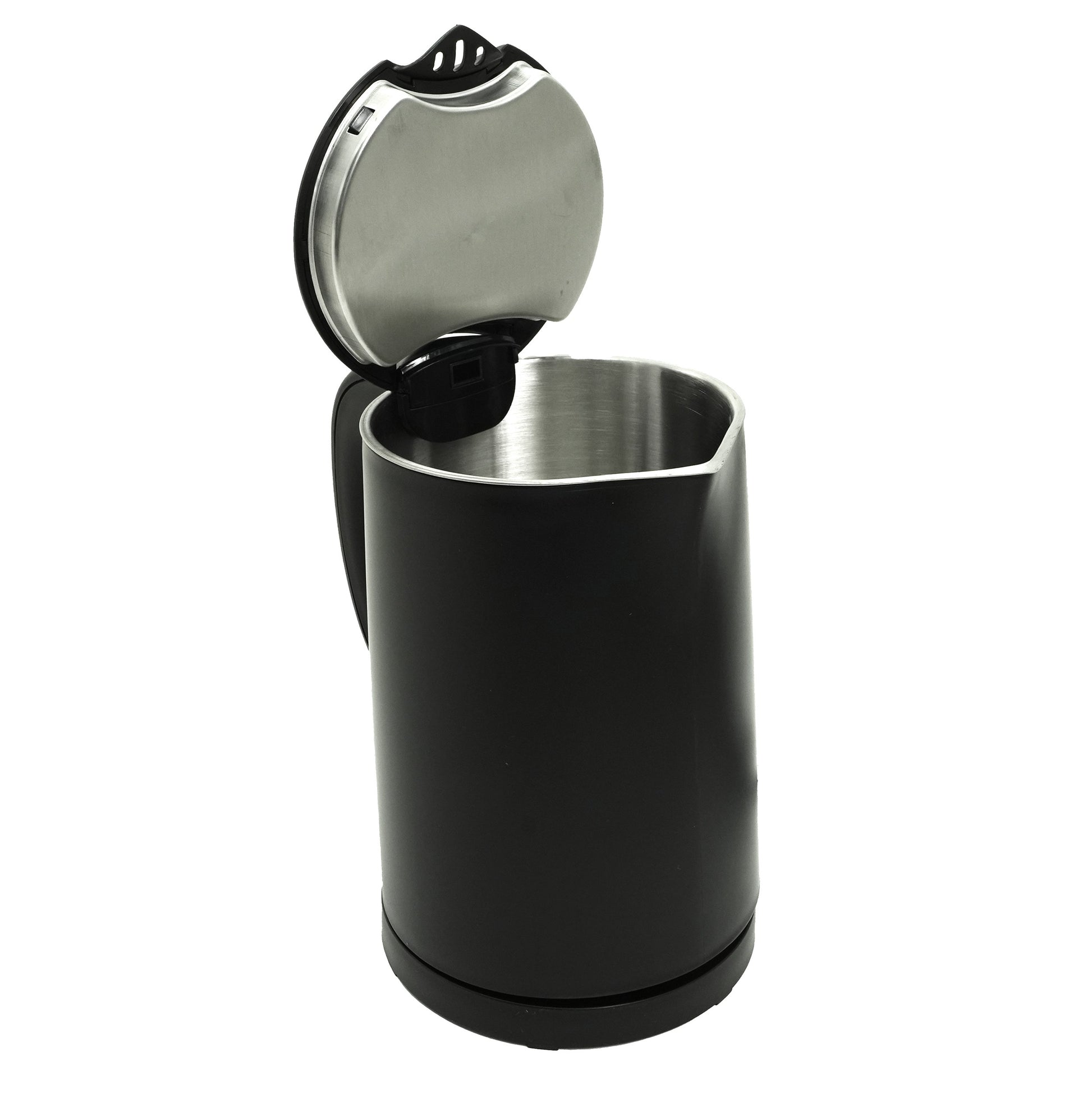 Fierbator de apa, Inox, Mat, 1l, Registry, 03013