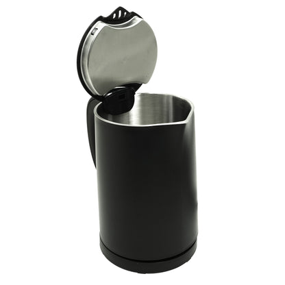 Fierbator de apa, Inox, Mat, 1l, Registry, 03013