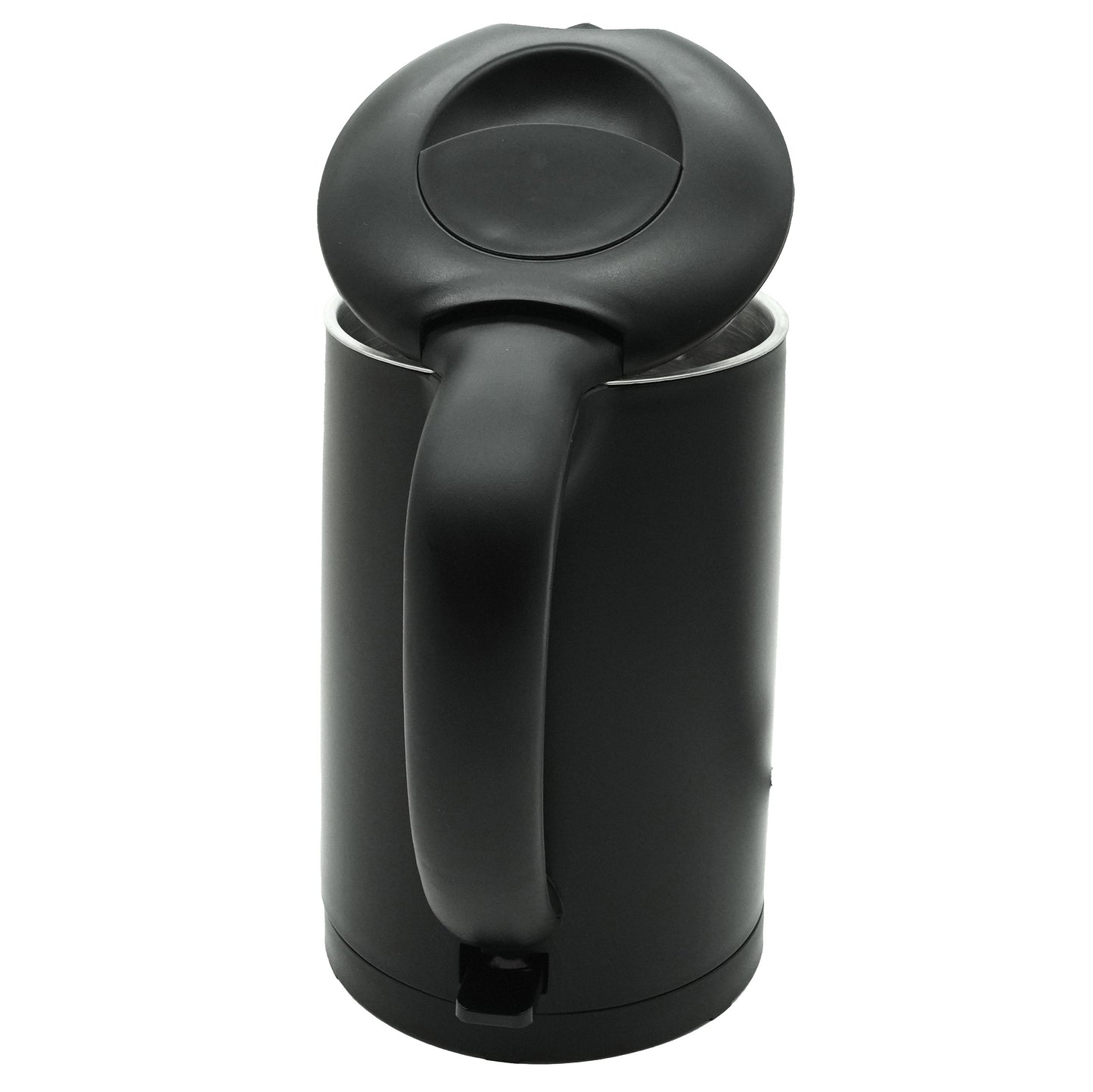 Fierbator de apa, Inox, Mat, 1l, Registry, 03013