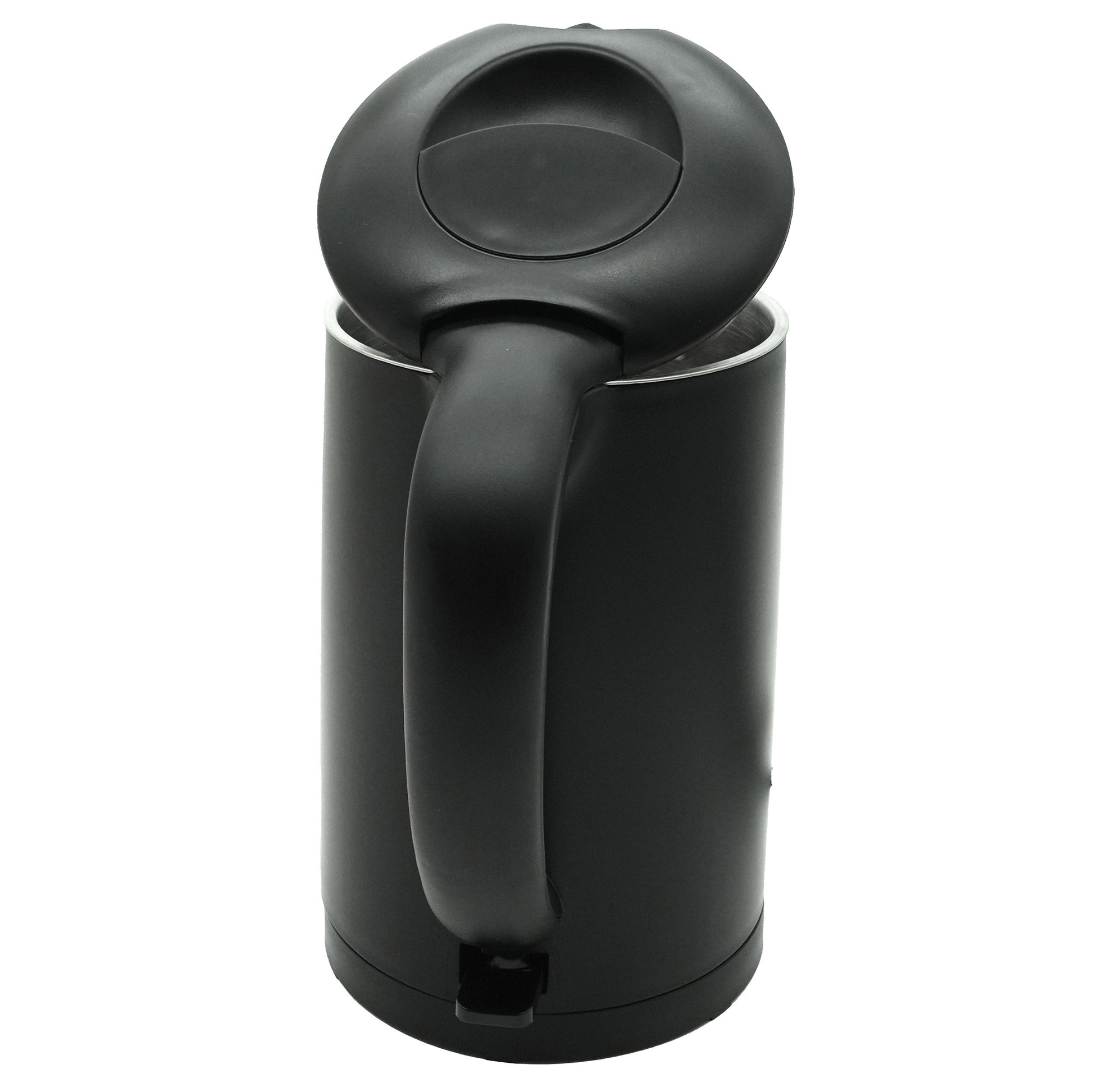 Fierbator de apa, Inox, Mat, 1l, Registry, 03013