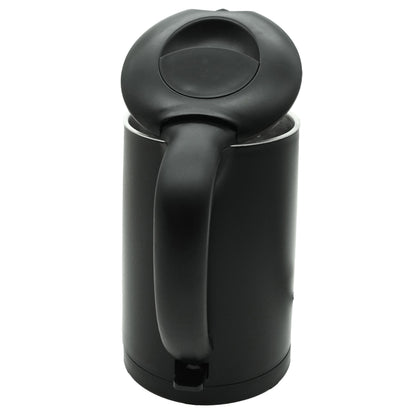 Fierbator de apa, Inox, Mat, 1l, Registry, 03013