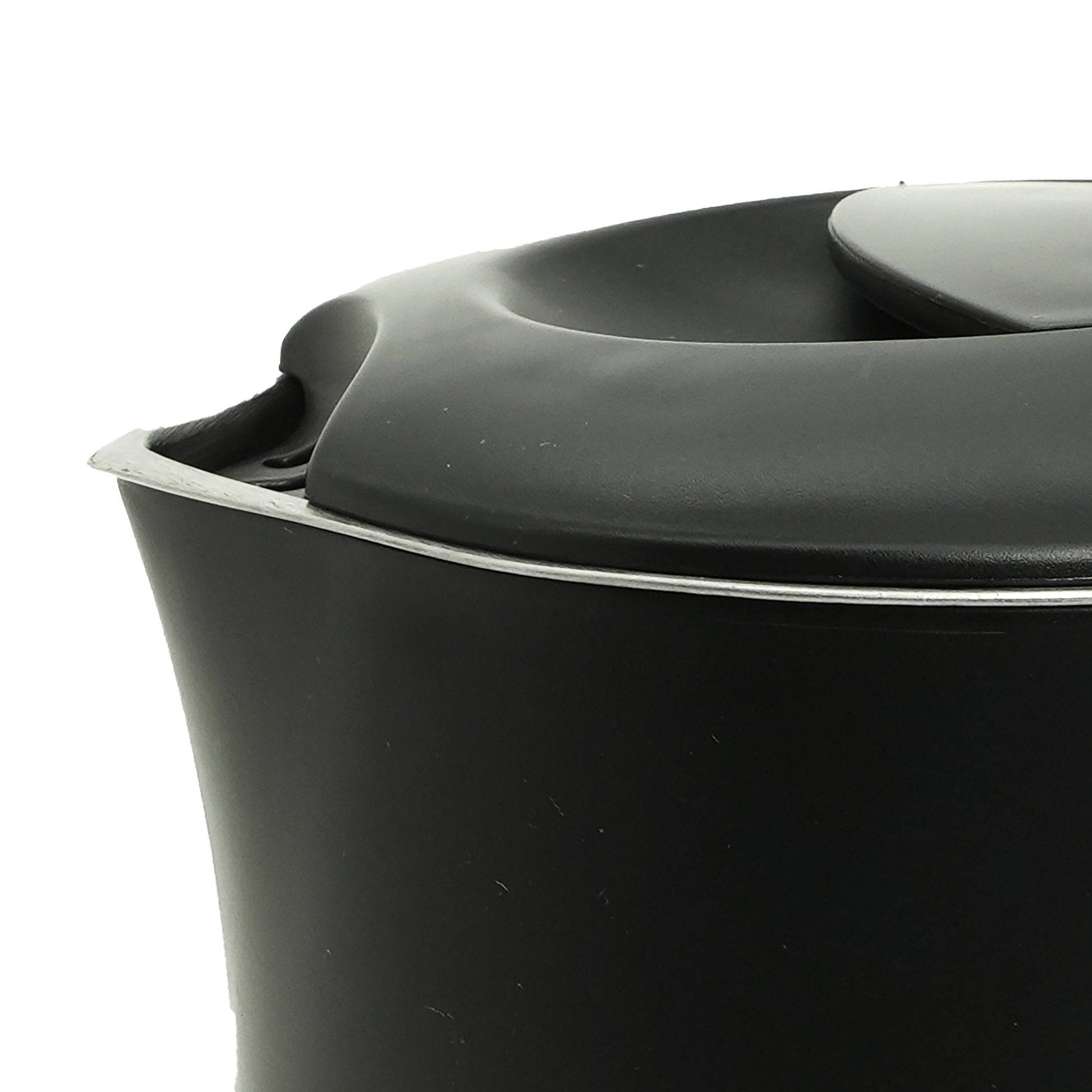 Fierbator de apa, Inox, Mat, 1l, Registry, 03013