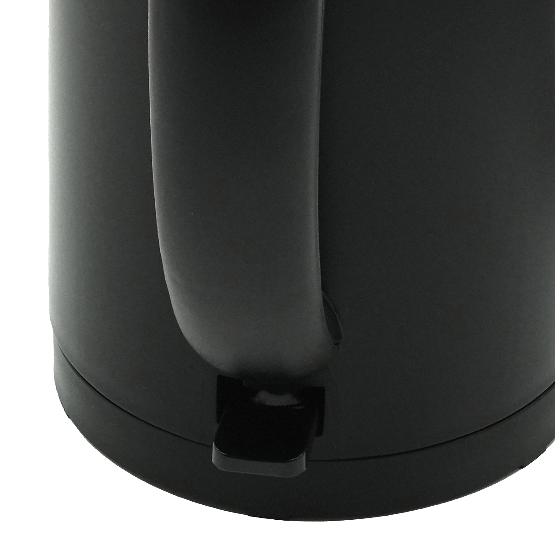 Fierbator de apa, Inox, Mat, 1l, Registry, 03013