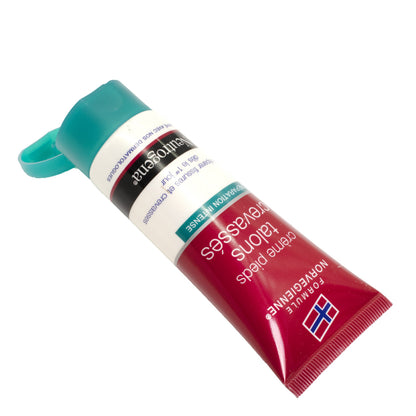 Crema de picioare, Reparatoare, Neutrogena, 32691