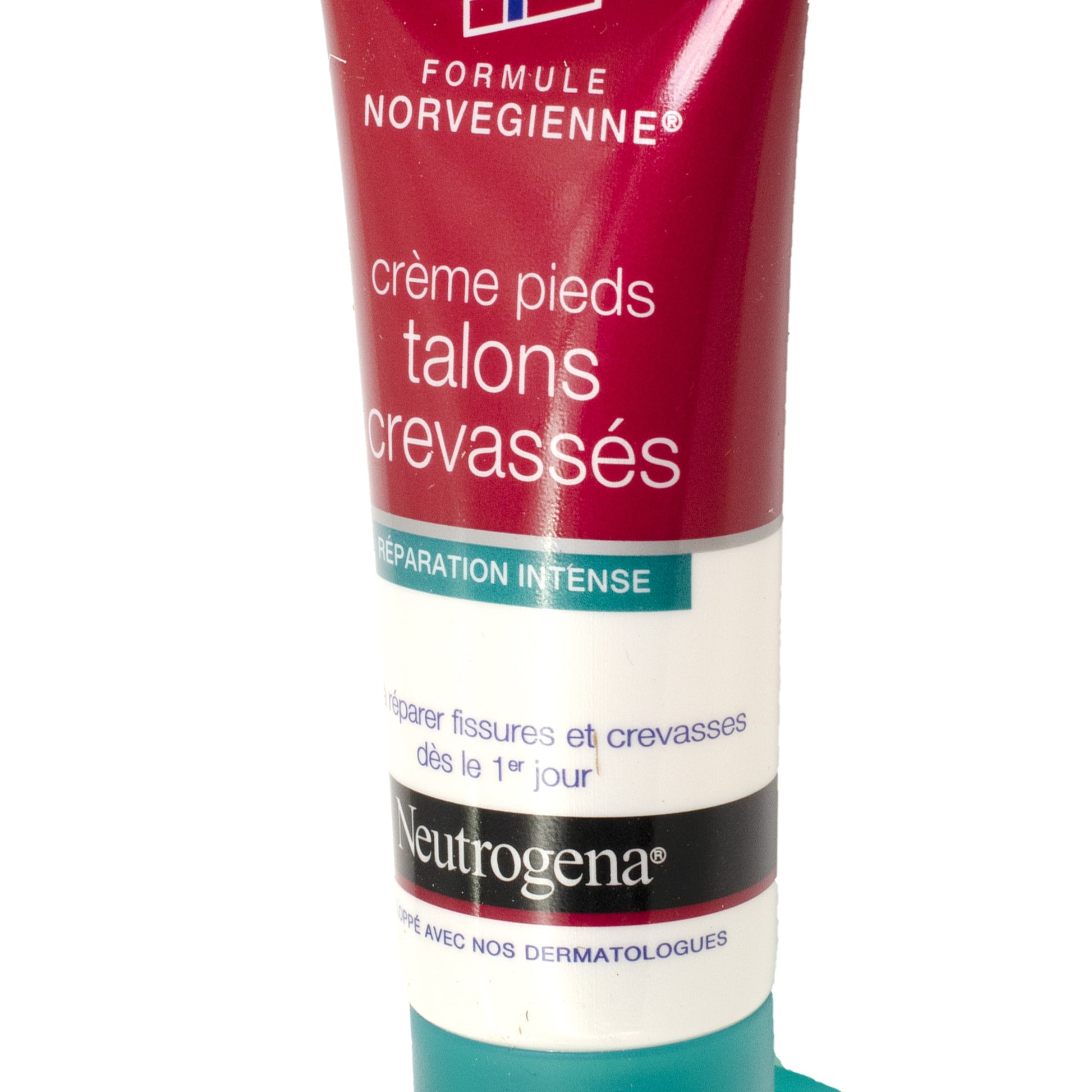 Crema de picioare, Reparatoare, Neutrogena, 32691
