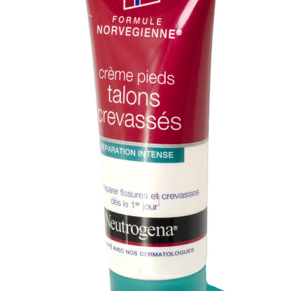 Crema de picioare, Reparatoare, Neutrogena, 32691