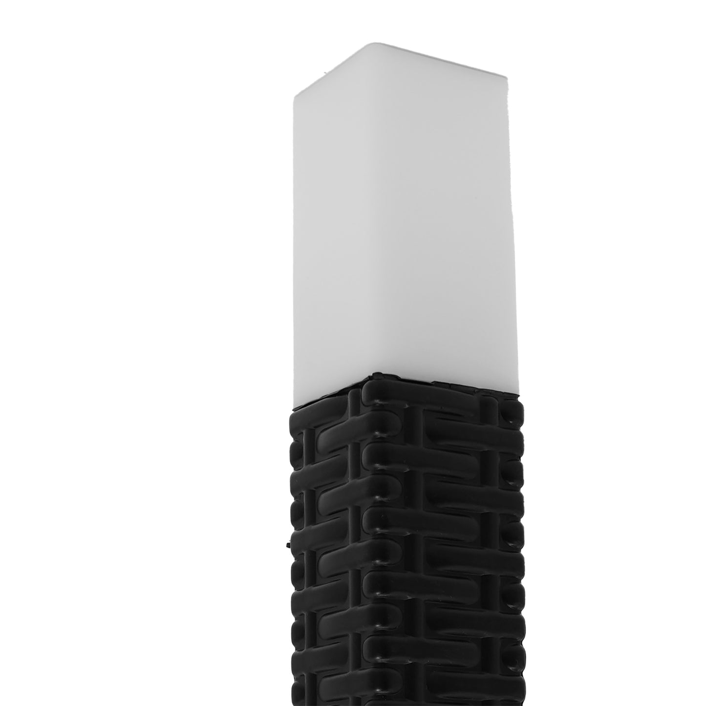 Lampa Solara Led, Ratan, 26 cm. Alma Garden, 03730