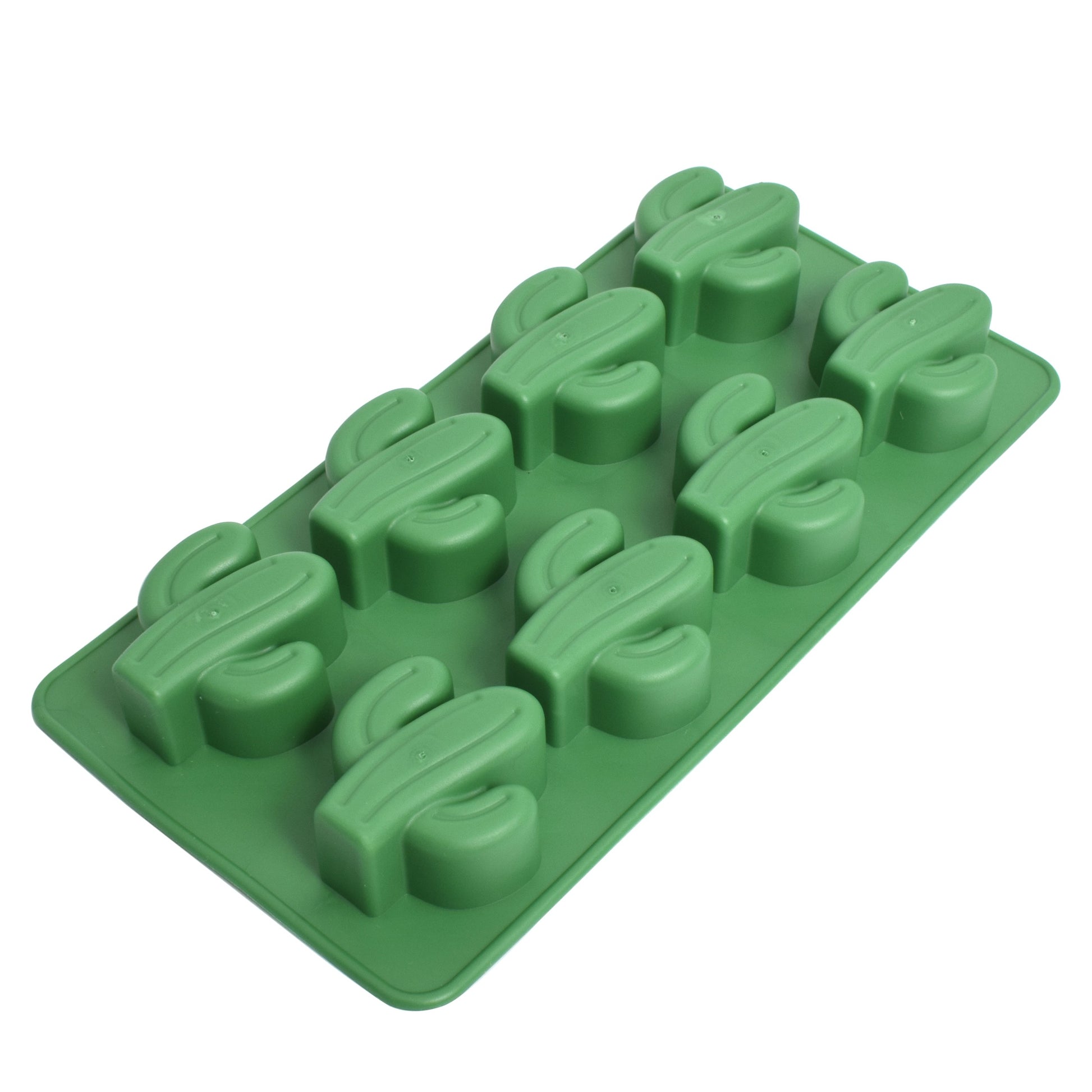 Forme de gheata, Lowenthal, Cactus, 02898