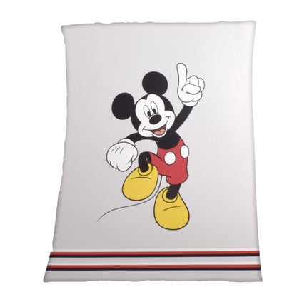 Patura Mickey Mouse, Disney, multicolora, 75 x 100 cm, 6958