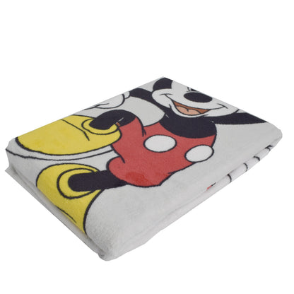 Patura Mickey Mouse, Disney, multicolora, 75 x 100 cm, 6958