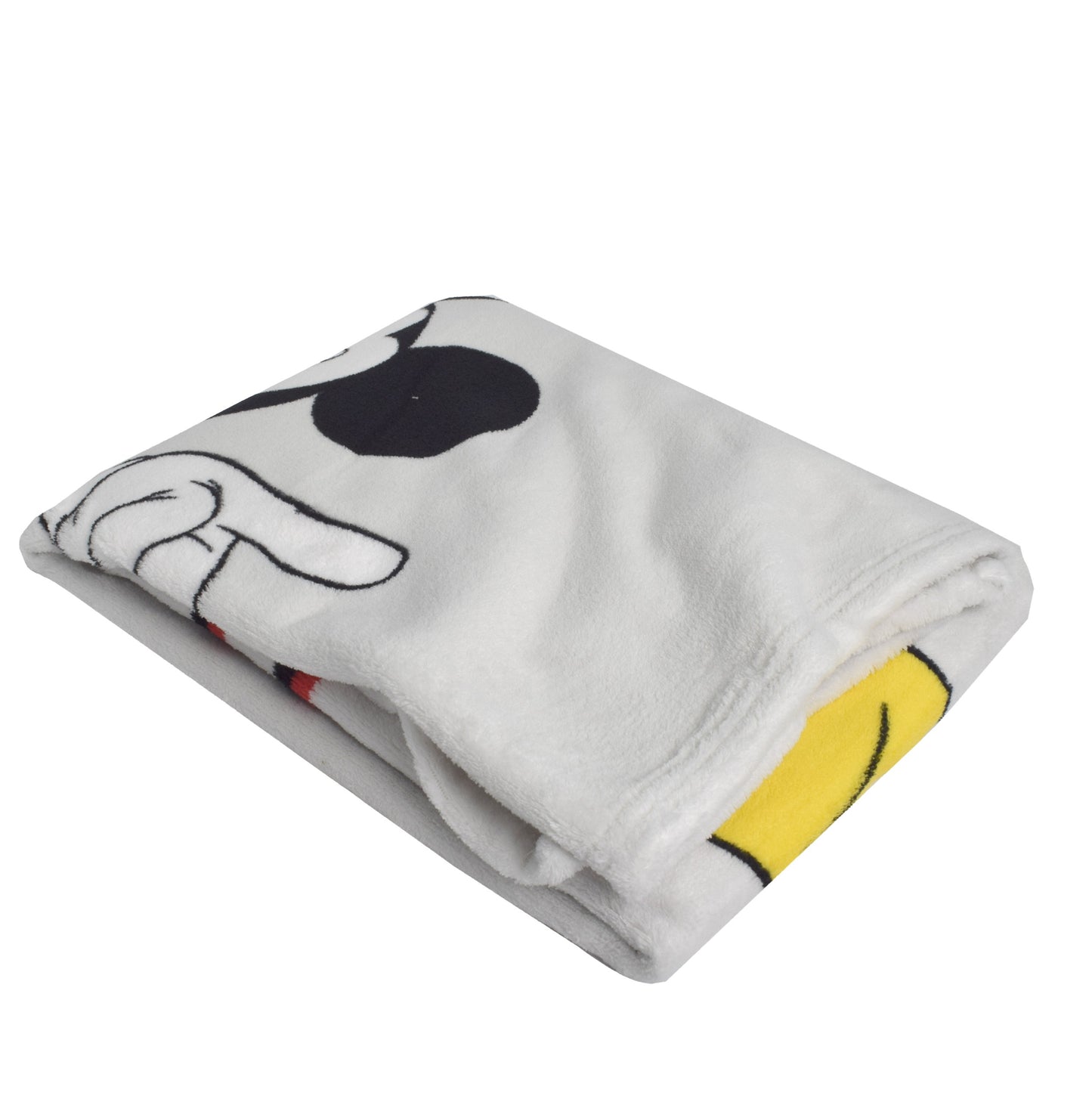 Patura Mickey Mouse, Disney, multicolora, 75 x 100 cm, 6958
