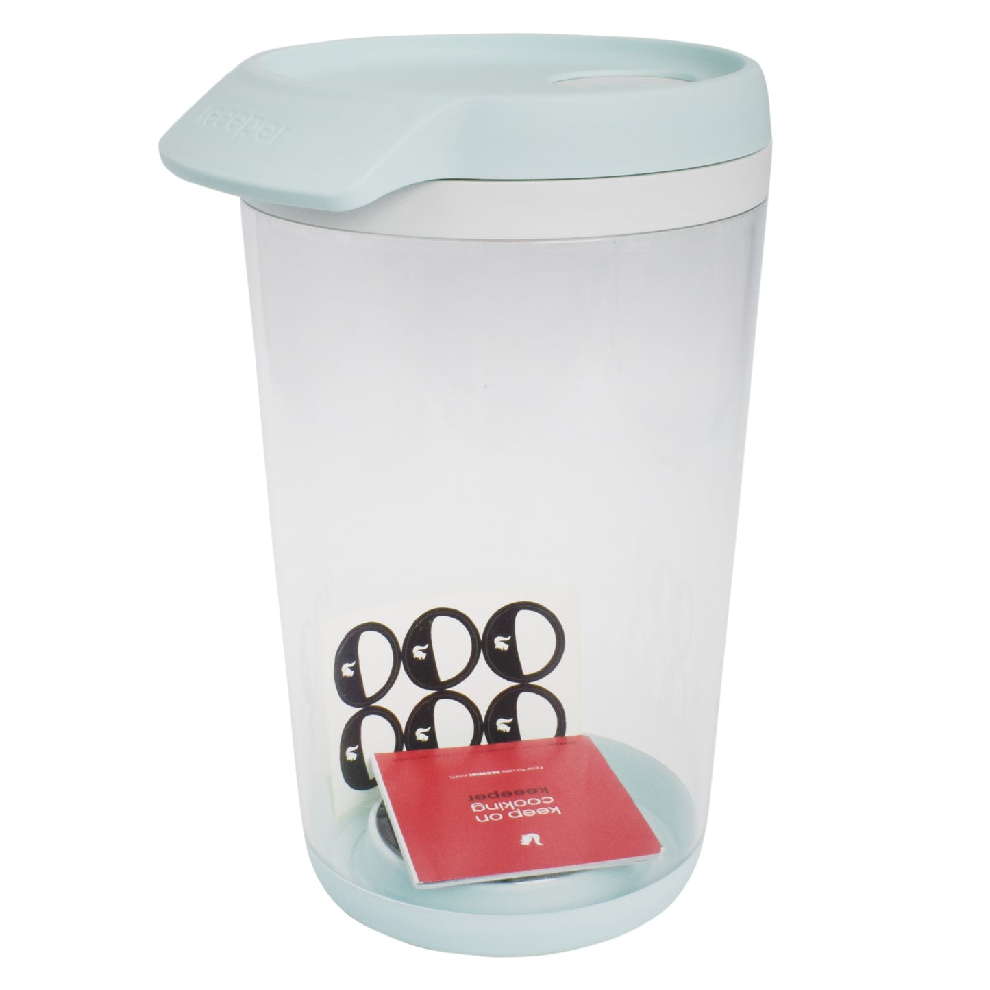 Recipient pentru condimente, 2.5 l, Bruni, 34240