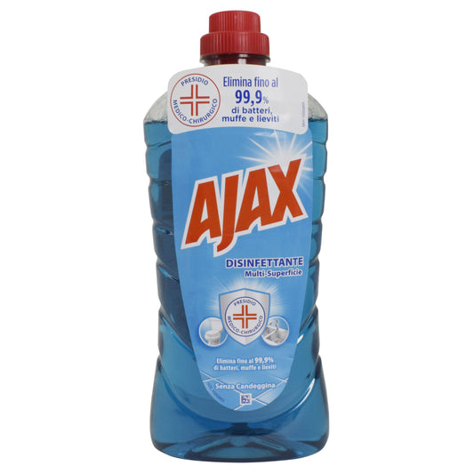 Solutie pentru curatare universala, dezifectanta, Ajax, 1l, 36292