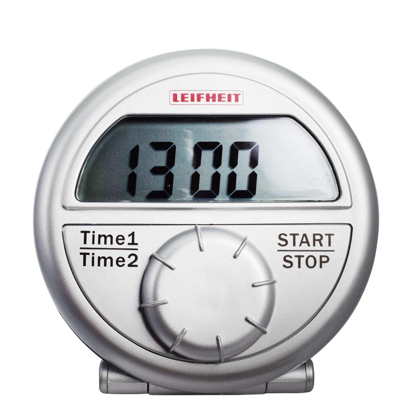 Timer bucătărie digital LEIFHEIT ProLine – cronometru precis cu display LCD, design modern
