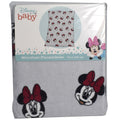 Patura Minnie Mouse, 75x100, Disney, 56965