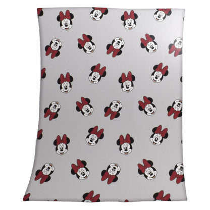 Patura Minnie Mouse, 75x100, Disney, 56965