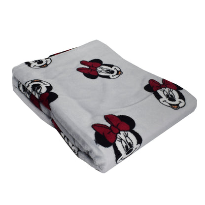 Patura Minnie Mouse, 75x100, Disney, 56965