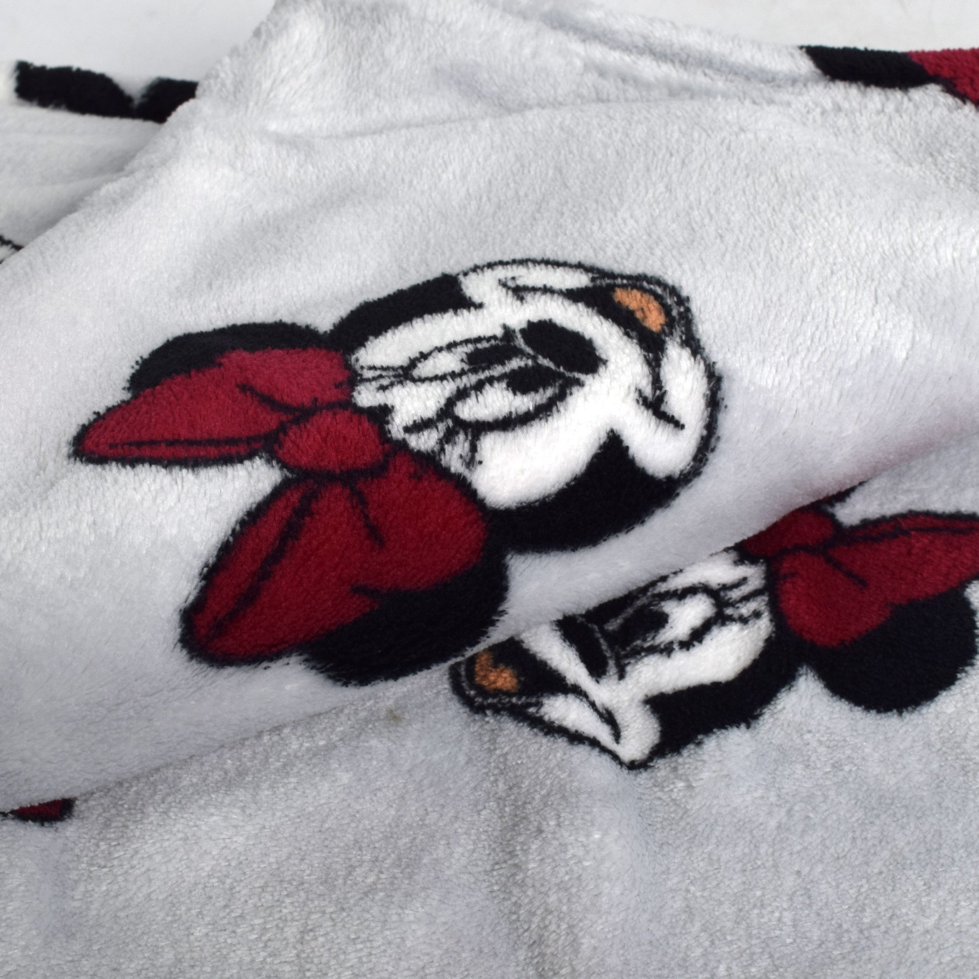 Patura Minnie Mouse, 75x100, Disney, 56965