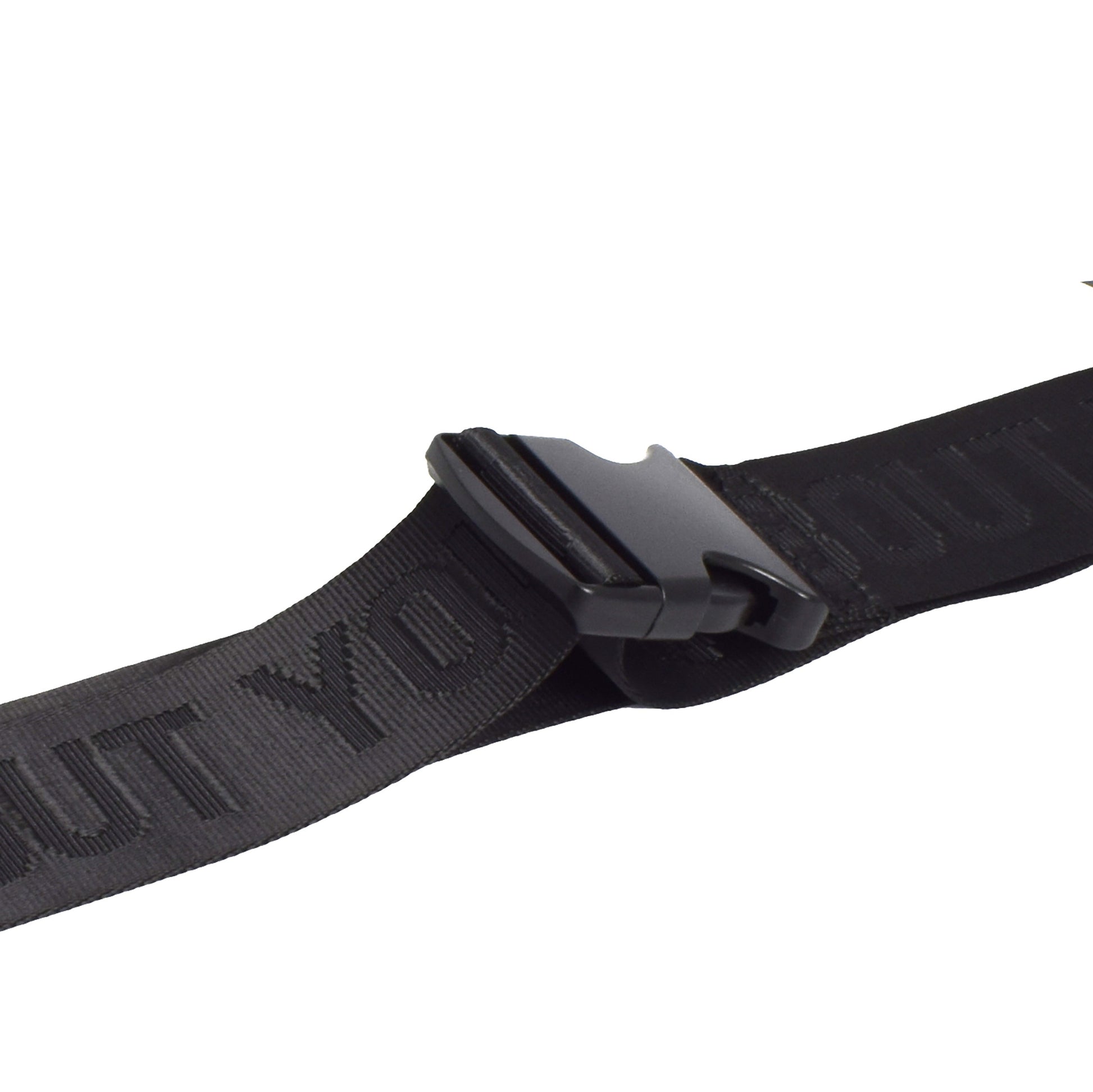 Curea Trolly pentru calatori, marimea s, neagra, About You, 4304S