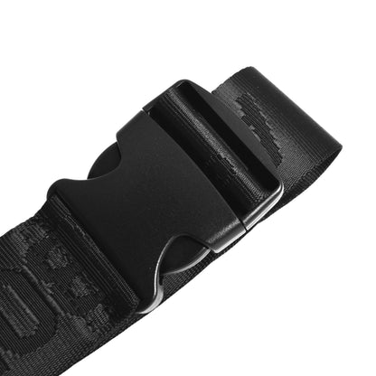 Curea Trolly pentru calatori, marimea s, neagra, About You, 4304S