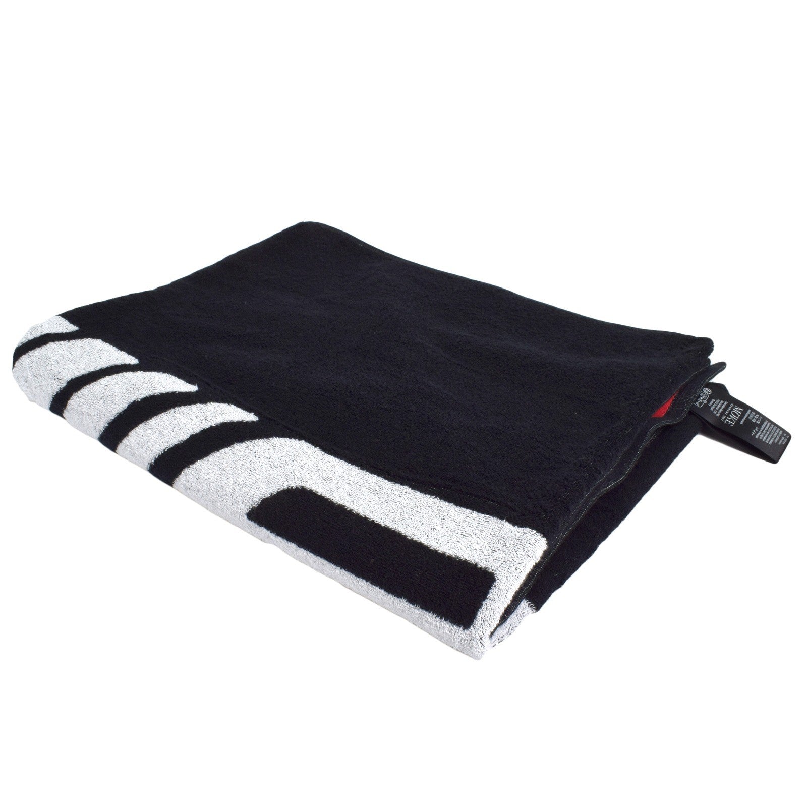 Prosop VolksWagen albastru pentru baie sau plaja, 80 x 180 cm, 100% bumbac - Original VW, 31108