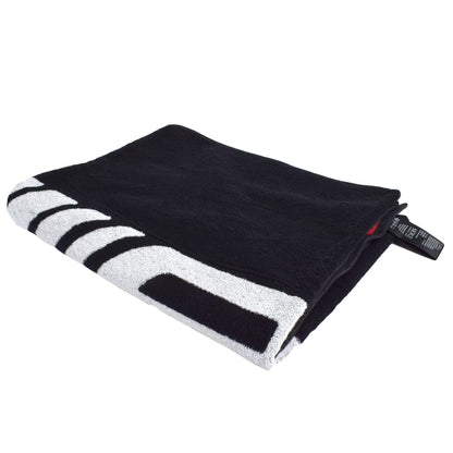 Prosop VolksWagen albastru pentru baie sau plaja, 80 x 180 cm, 100% bumbac - Original VW, 31108