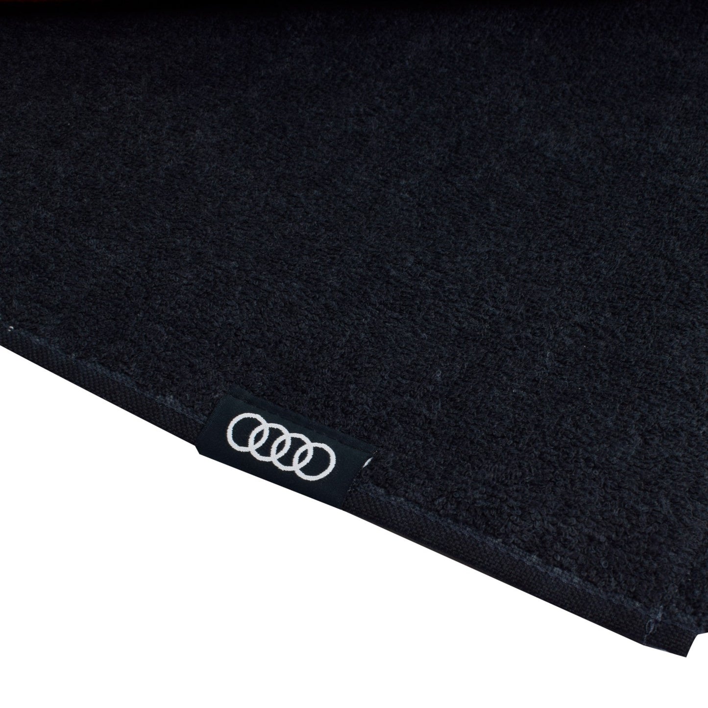 Prosop Audi Sport pentru baie sau plaja, 80 x 180 cm, 100% bumbac 31320