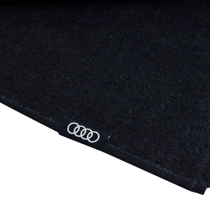 Prosop Audi Sport pentru baie sau plaja, 80 x 180 cm, 100% bumbac 31320