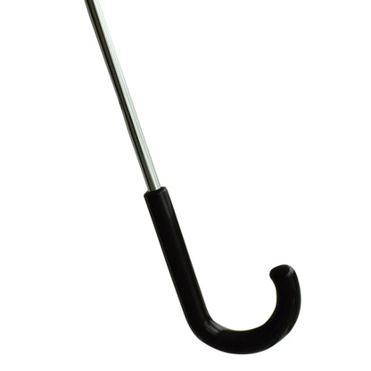 Umbrela copii, imprimeu frunze, 76 cm, 90560