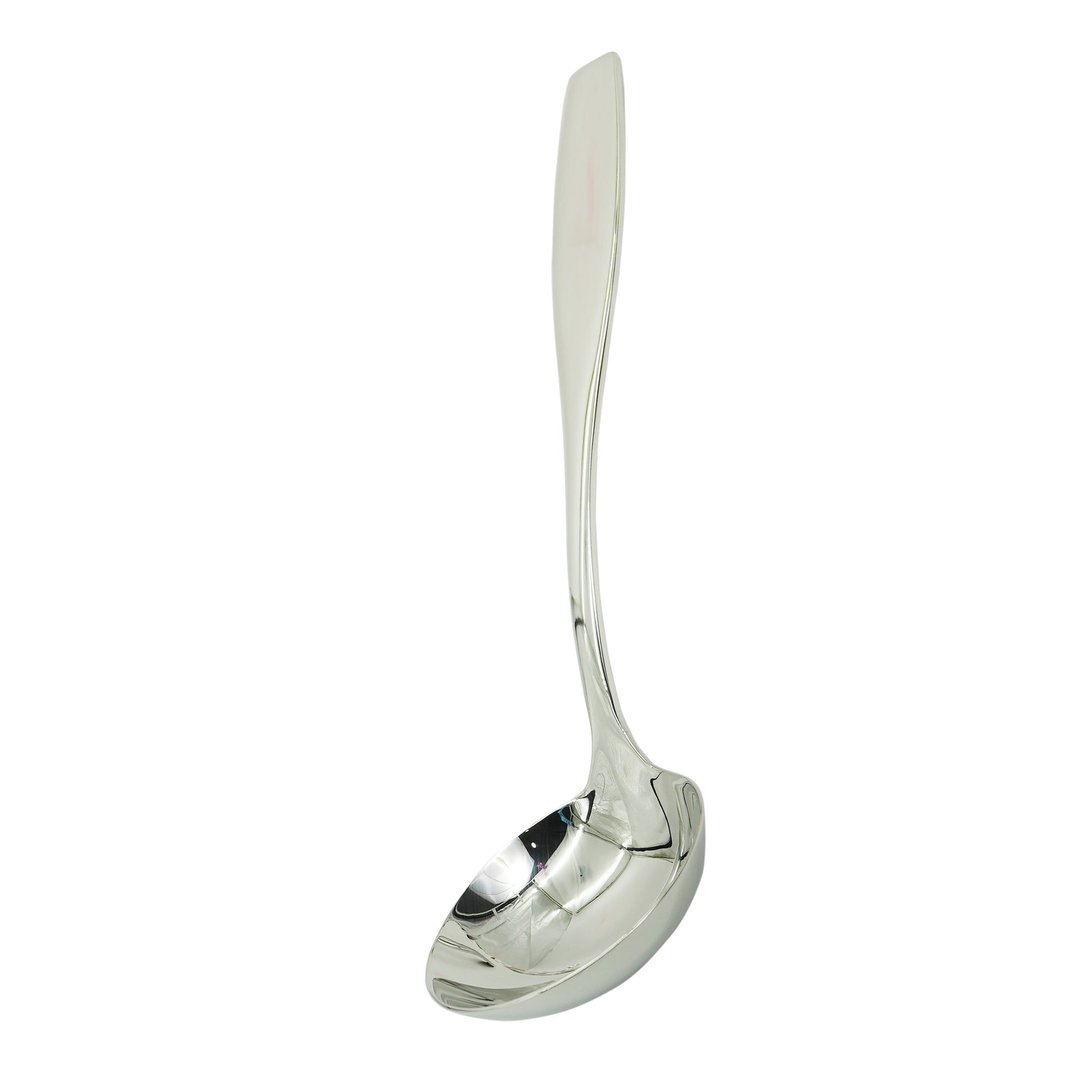 Set de 4 tacamuri pentru servit, din inox 18/10, Fontignac, 01775