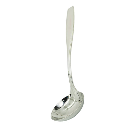 Set de 4 tacamuri pentru servit, din inox 18/10, Fontignac, 01775