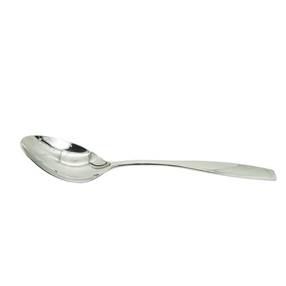 Set de 4 tacamuri pentru servit, din inox 18/10, Fontignac, 01775