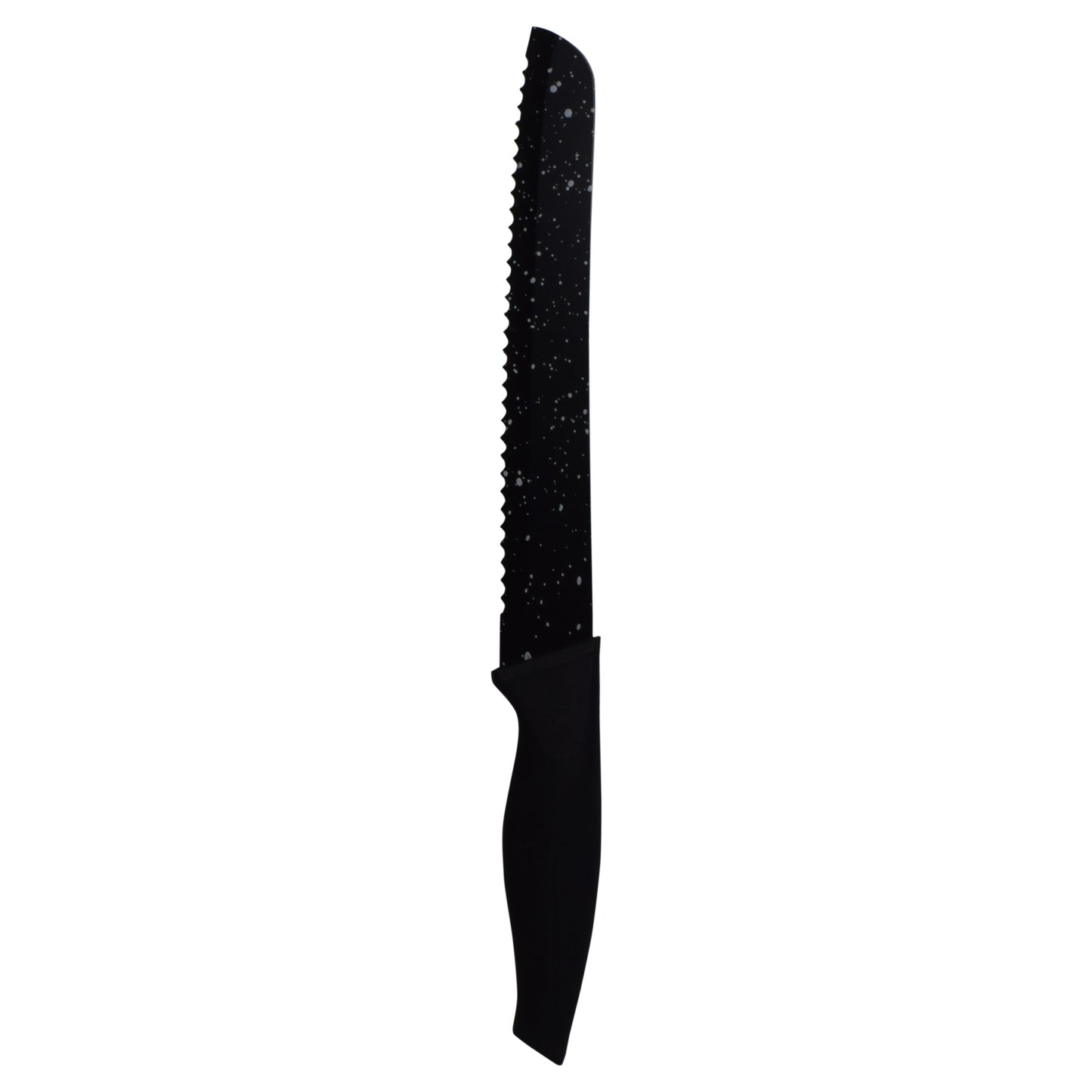 Set 5 cutite/curatator legume, Lowenthal, Marmura, Negru