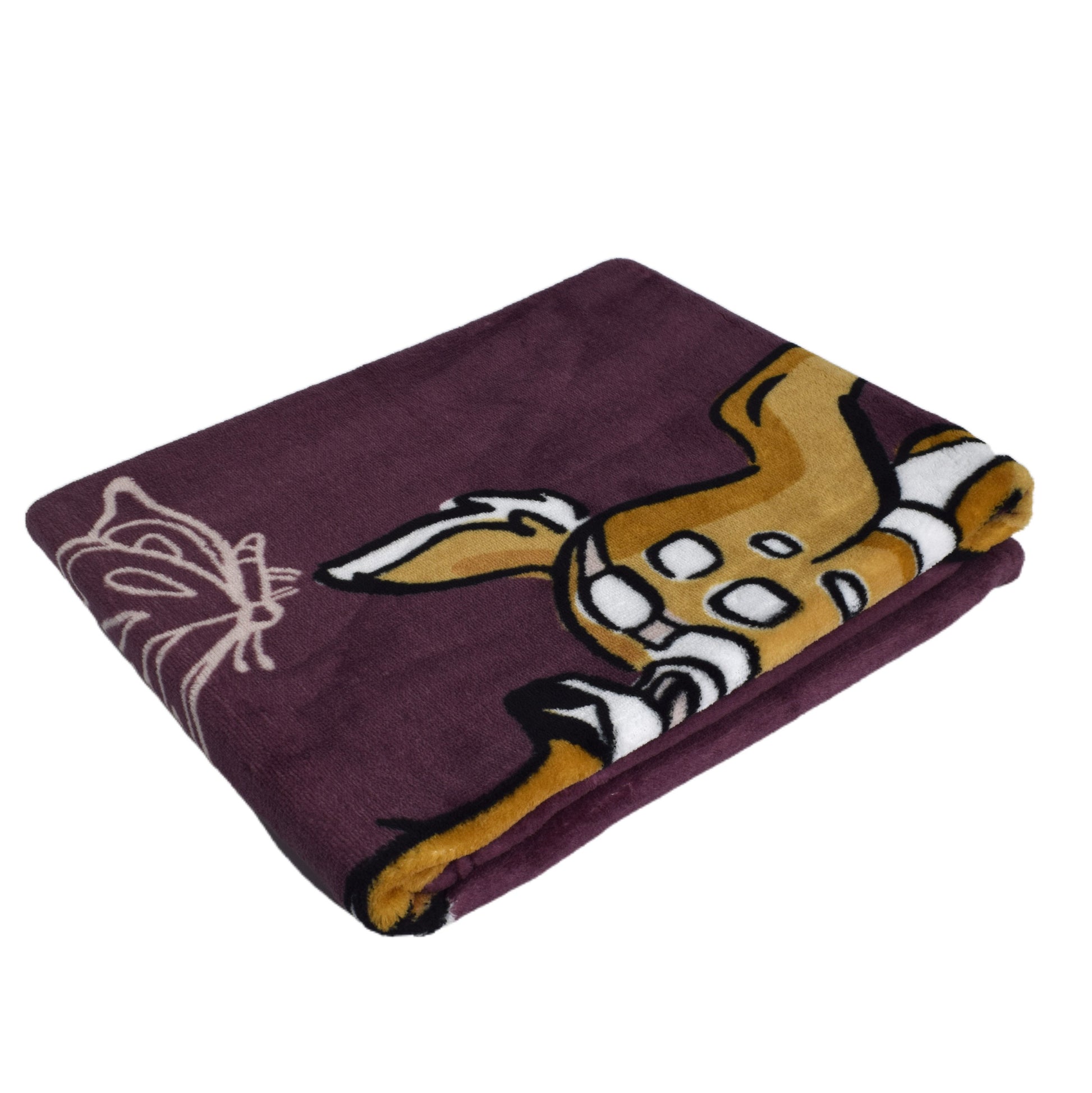 Patura Bambi, 75 x 100 cm, multicolor, Disney, 8588Mu