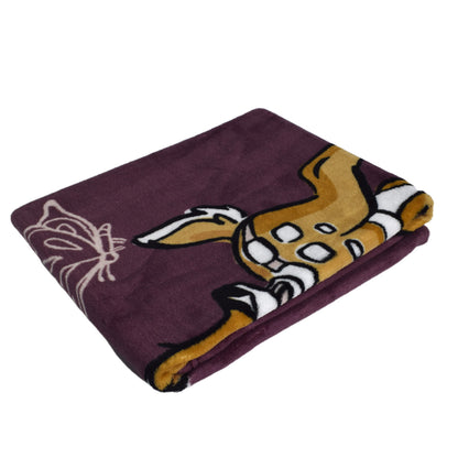 Patura Bambi, 75 x 100 cm, multicolor, Disney, 8588Mu
