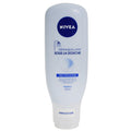 Lapte demachiant in dus, pentru toate tipurile de ten, Nivea, 150 ml, 89470