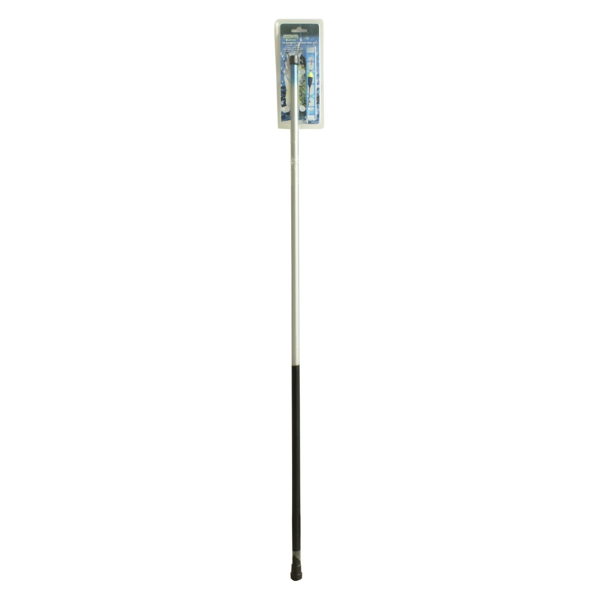 Undita telescopica pentru peste, 260 cm, 52015