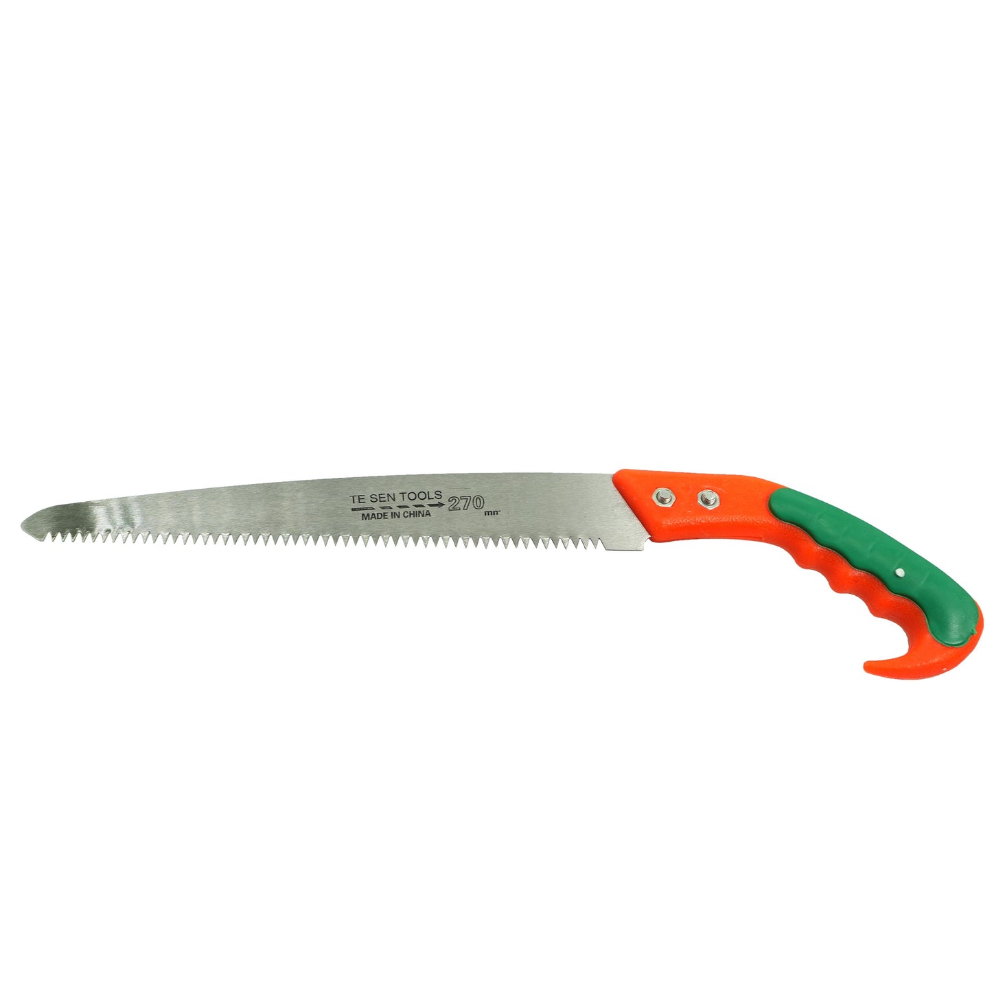 Fierastrau de gradina, 27 cm, Tesen, 27000