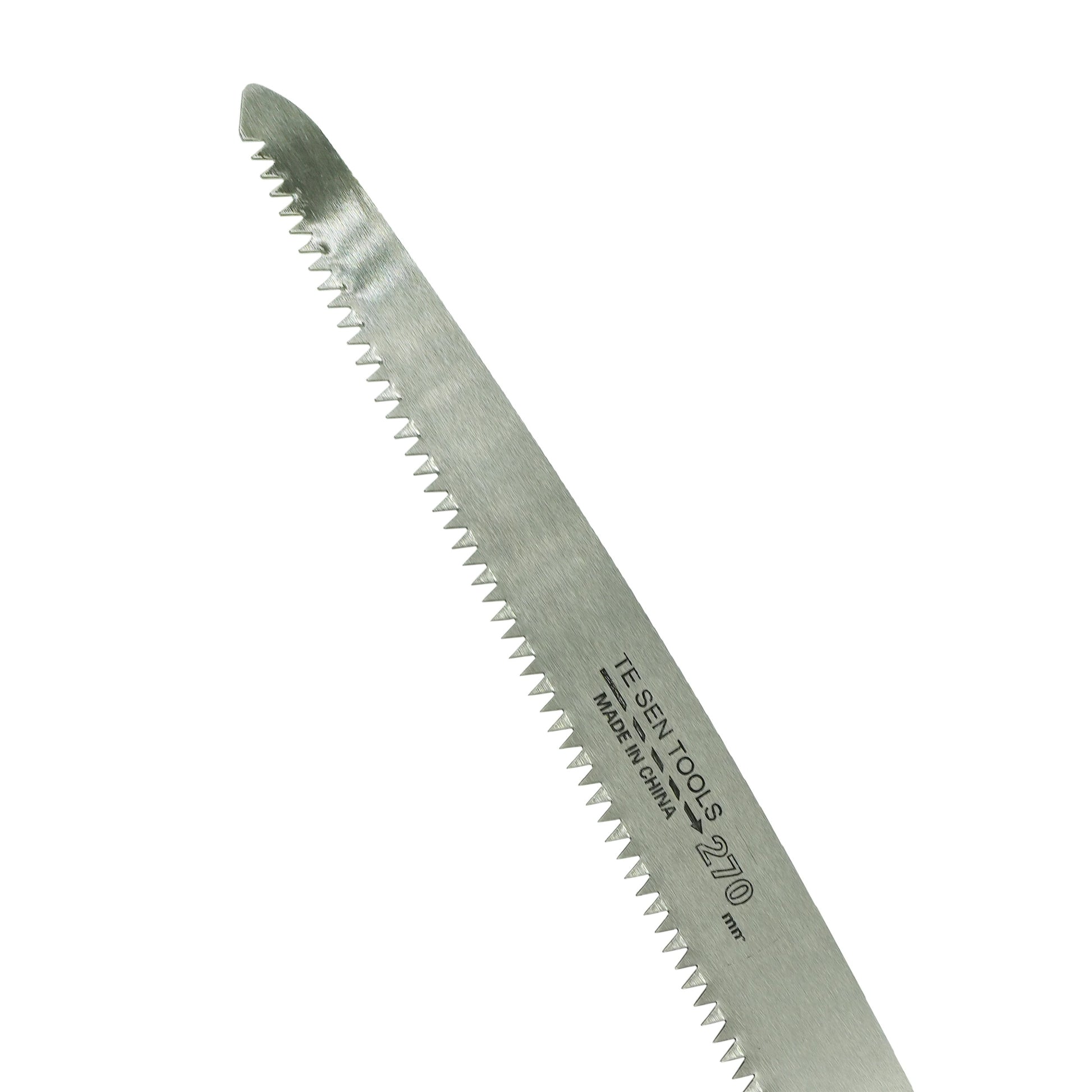 Fierastrau de gradina, 27 cm, Tesen, 27000