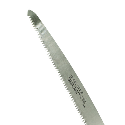 Fierastrau de gradina, 27 cm, Tesen, 27000