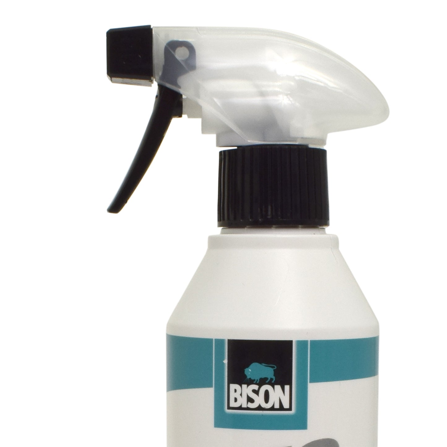 Solutie pentru lustruirea inoxului, Bison, 500ml