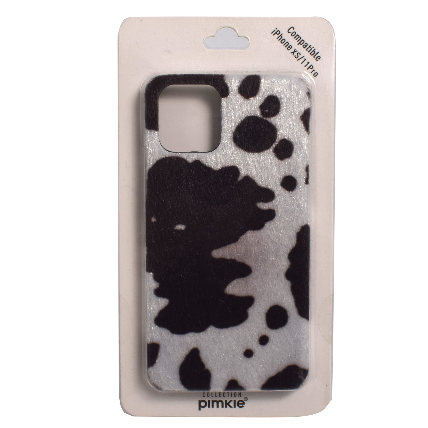 Husa telefon pentru iphone 6 , 6s, t, 8, Animal Print, Pimkie, 17840