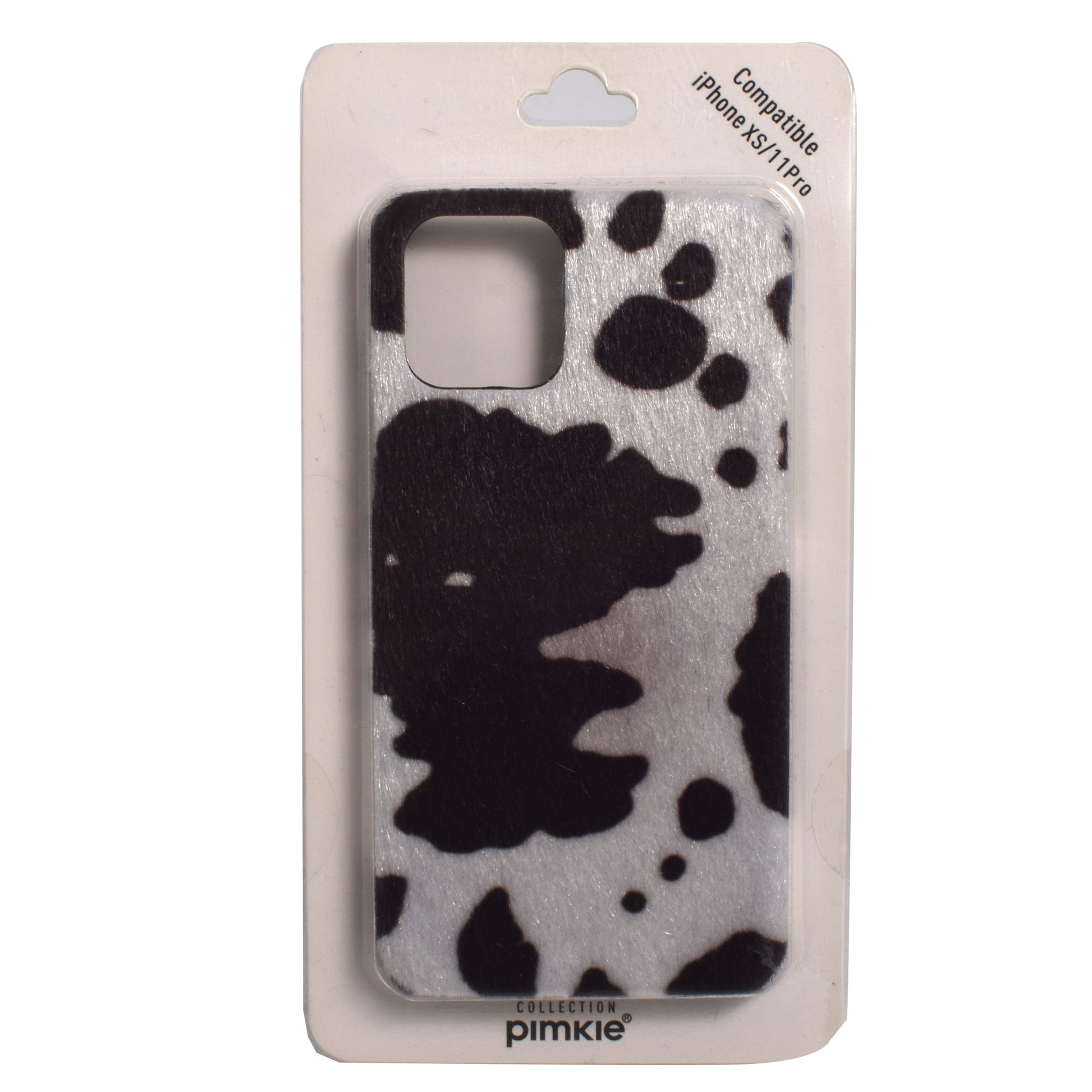 Husa telefon pentru iphone 6 , 6s, t, 8, Animal Print, Pimkie, 17840